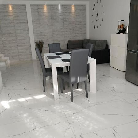 Holiday Home Litteri One Catania Exterior photo