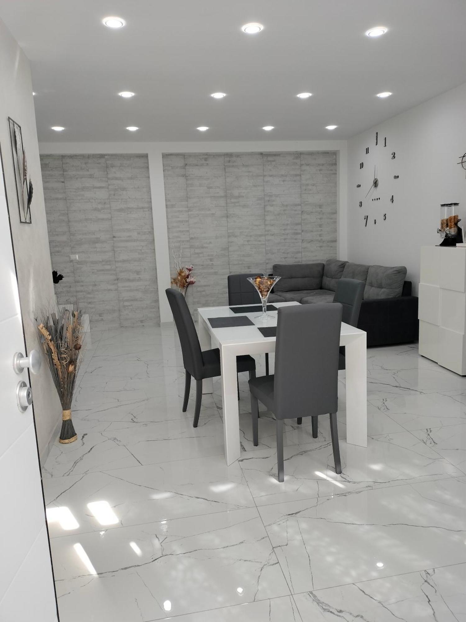 Holiday Home Litteri One Catania Exterior photo