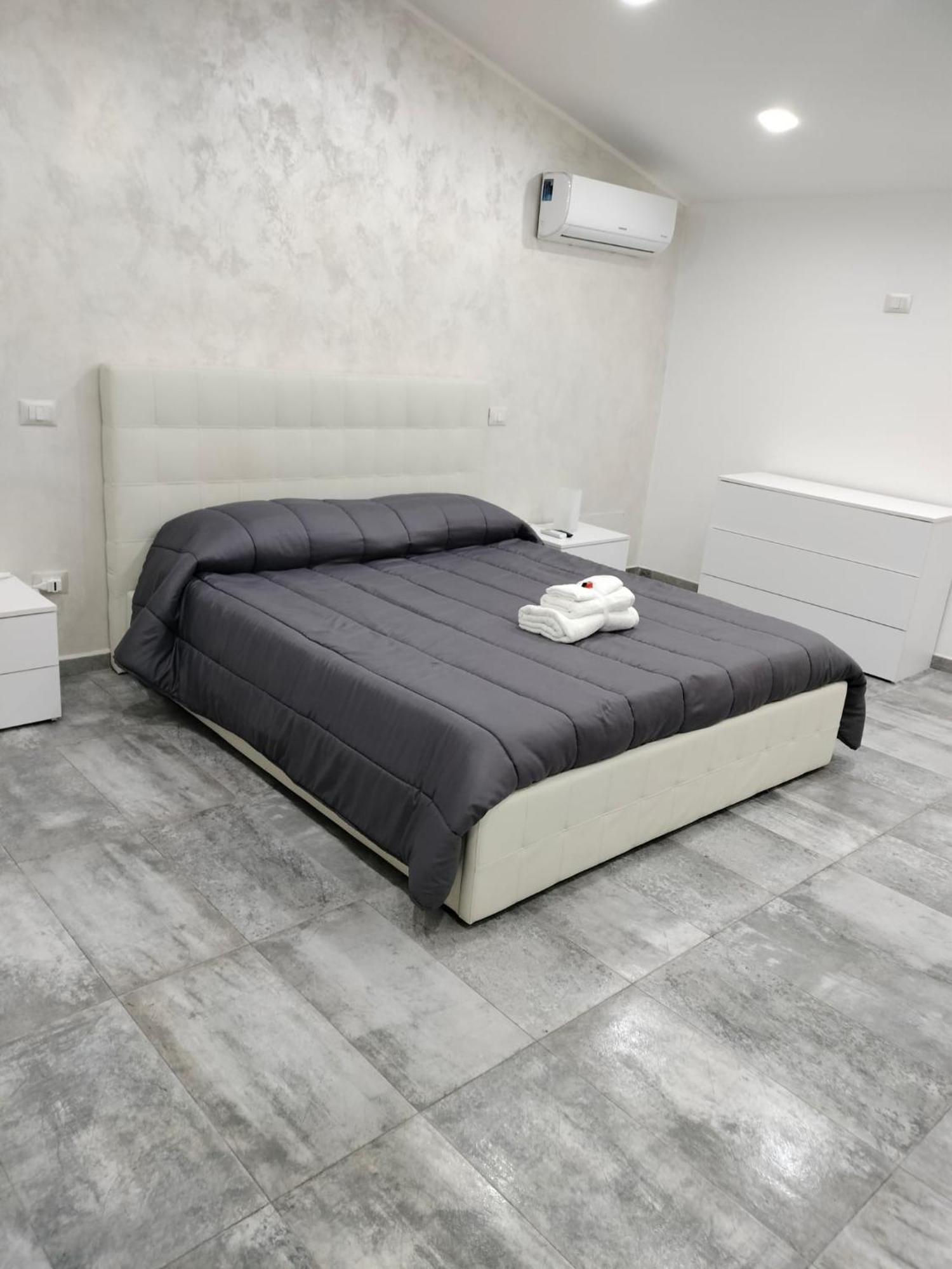 Holiday Home Litteri One Catania Exterior photo